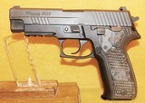 SIG SAUER P226 - 3 of 7