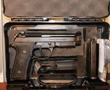BERETTA 92X - 1 of 7