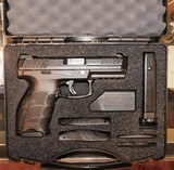 H&K VP9 - 1 of 7