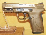 S&W M&P 380 SHIELD EZ - 2 of 6