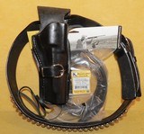 RUGER NEW VAQUERO - 9 of 9