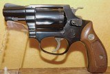 S&W 36