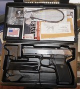 RUGER SR45 - 1 of 7