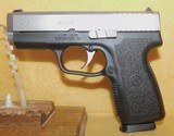 KAHR ARMS CW9 - 2 of 5