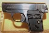 COLT POCKET M1908 - 2 of 6