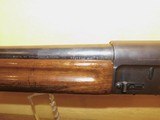 FN BELGIUM BROWNING SEMI AUTO - 5 of 8