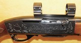 REMINGTONCARBINE PREMIER WOODSMASTER 742 - 3 of 9