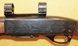 REMINGTONCARBINE PREMIER WOODSMASTER 742 - 4 of 9