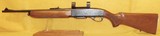 REMINGTONCARBINE PREMIER WOODSMASTER 742 - 2 of 9