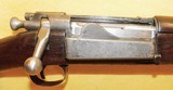 U.S. SPRINGFIELD ARMORY 1898 KRAG JORGENSEN - 4 of 8