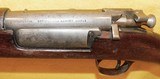 U.S. SPRINGFIELD ARMORY 1898 KRAG JORGENSEN - 3 of 8
