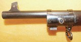 U.S. SPRINGFIELD ARMORY 1898 KRAG JORGENSEN - 6 of 8