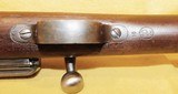U.S. SPRINGFIELD ARMORY 1898 KRAG JORGENSEN - 8 of 8