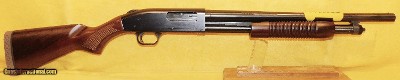 MOSSBERG 500 CLASSIC