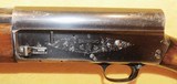 BROWNING (BELGIUM) A5 - 4 of 8