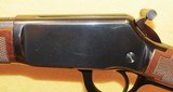 WINCHESTER 9422 XTR - 3 of 8