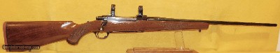 RUGER M77