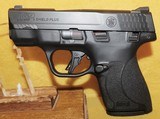 S&W M&P9 SHIELD PLUS - 2 of 6