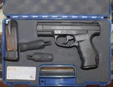 S&W SW99