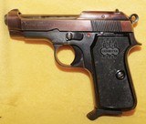 BERETTA M1935 - 2 of 5