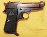 BERETTA M1935 - 1 of 5