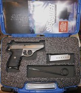 SIG SAUER P232 - 1 of 7