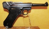 MAUSER 41/42 (BLACK WIDOW) - 2 of 11