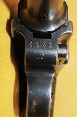 MAUSER 41/42 (BLACK WIDOW) - 7 of 11