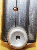 MAUSER 41/42 (BLACK WIDOW) - 9 of 11
