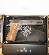 SPRINGFIELD ARMORY 1911 (MIL SPEC) - 1 of 6