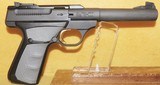 BROWNING BUCKMARK - 3 of 7