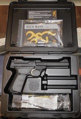 BROWNING BUCKMARK