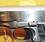 KIMBER RAPIDE - 4 of 9