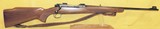 WINCHESTER 70 FEATHERWEIGHT - 1 of 11