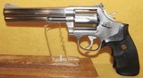 S&W 686-1 - 1 of 7