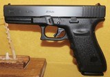 GLOCK 21 (NOT FOR SALE IN MASS.) - 2 of 2