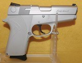 S&W 3913 (LADY SMITH) - 1 of 6