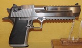 MAGNUM RESEARCH DESERT EAGLE - 2 of 7