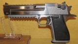 MAGNUM RESEARCH DESERT EAGLE - 3 of 7