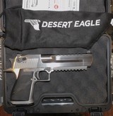 MAGNUM RESEARCH DESERT EAGLE