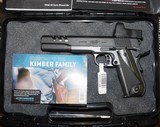 KIMBER SUPER JAGARE - 1 of 8