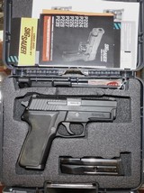 SIG SAUER P229 - 1 of 6