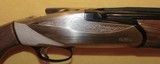 BENELLI 828U SILVER - 4 of 10