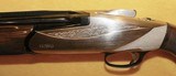 BENELLI 828U SILVER - 5 of 10