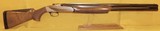 BENELLI 828U SILVER - 2 of 10