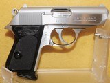 WALTHER PPK (INTERARM) - 2 of 7
