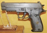 SIG SAUER P226 LEGION - 3 of 7
