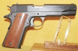 ROCK ISLAND M1911-A1 - 3 of 4