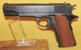 ROCK ISLAND M1911-A1 - 2 of 4