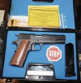 ROCK ISLAND M1911-A1 - 1 of 4